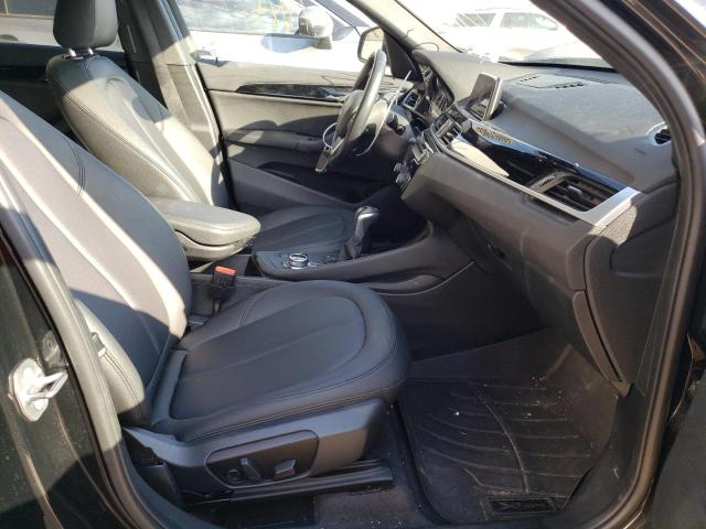 Photo 5 from auction – 2018 BMW X1 XDRIVE2 with VIN WBXHT3C38J5K31009