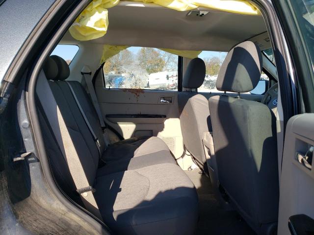 Photo 6 from auction – 2008 MAZDA TRIBUTE I with VIN 4F2CZ02Z98KM18667