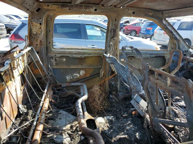 Photo 10 from auction – 2020 RAM 1500 CLASS with VIN 1C6RR6TT9LS102001