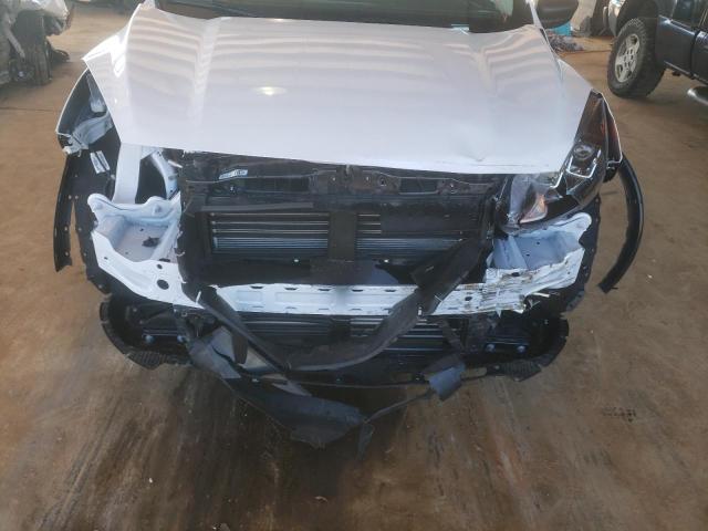 Photo 9 from auction – 2022 FORD ESCAPE S with VIN 1FMCU0F67NUB16353