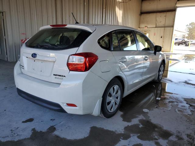 Photo 4 from auction – 2015 SUBARU IMPREZA with VIN JF1GPAA69F8319142