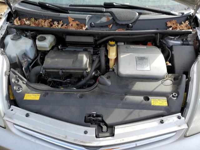 Photo 7 from auction – 2008 TOYOTA PRIUS with VIN JTDKB20U487807853
