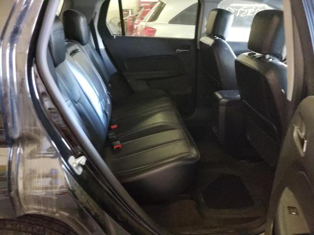 Photo 6 from auction – 2010 GMC TERRAIN SL with VIN 2CTFLJEY9A6262165