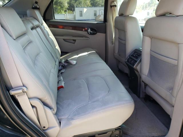 Photo 6 from auction – 2007 BUICK RENDEZVOUS with VIN 3G5DA03L57S516286