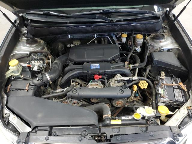 Photo 7 from auction – 2010 SUBARU OUTBACK 2. with VIN 4S4BRBCC9A1319274