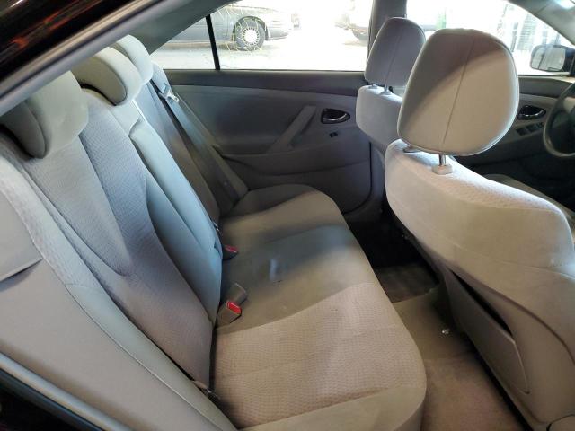 Photo 6 from auction – 2011 TOYOTA CAMRY BASE with VIN 4T4BF3EK7BR181565