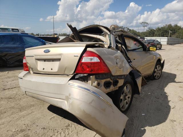 Foto 4 de la subasta – 2007 FORD FIVE HUNDR con VIN 1FAHP24107G139727