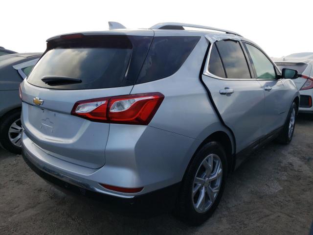 Photo 4 from auction – 2018 CHEVROLET EQUINOX PR with VIN 2GNAXMEV9J6120813