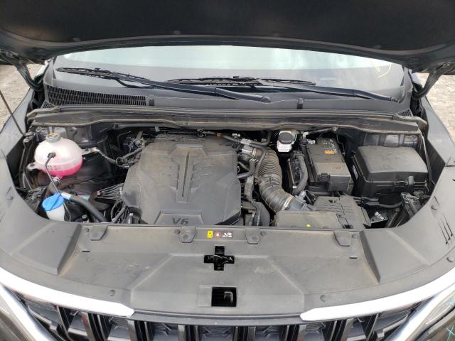 Photo 7 from auction – 2022 KIA CARNIVAL L with VIN KNDNB4H36N6156344