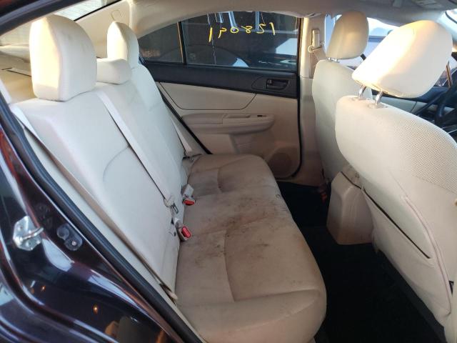 Photo 6 from auction – 2012 SUBARU IMPREZA with VIN JF1GJAA61CH007894
