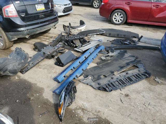 Photo 9 from auction – 2020 FORD FUSION SE with VIN 3FA6P0LU8LR267482