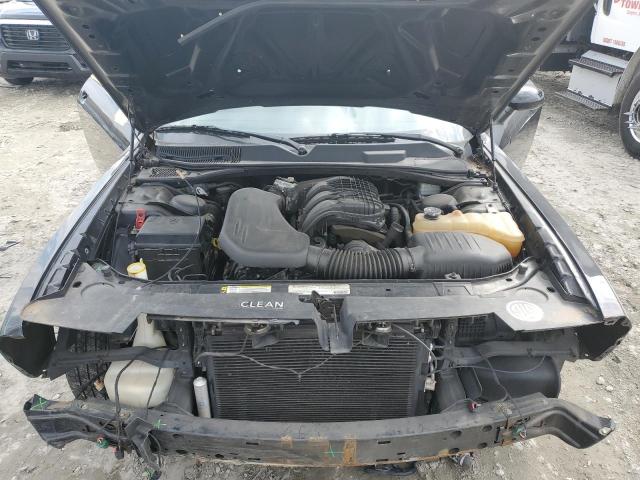 Photo 7 from auction – 2012 DODGE CHALLENGER with VIN 2C3CDYAG7CH213995