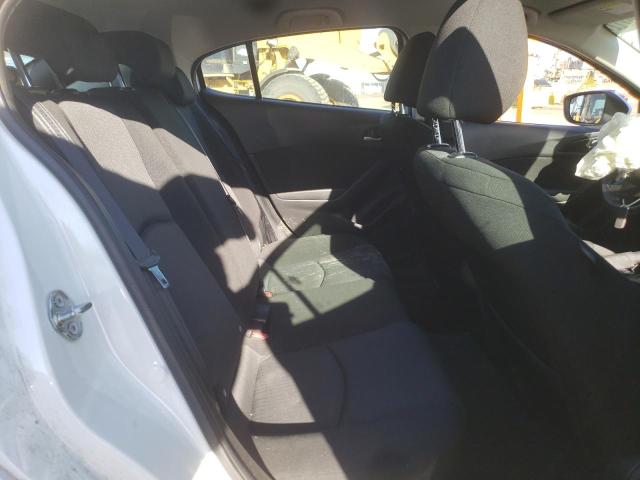 Photo 6 from auction – 2015 MAZDA 3 SPORT with VIN 3MZBM1K76FM140683