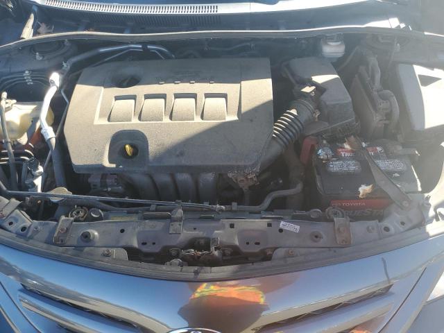 Photo 7 from auction – 2012 TOYOTA COROLLA BA with VIN 2T1BU4EE1CC873632
