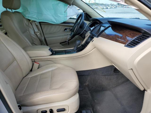 Photo 5 from auction – 2013 FORD TAURUS LIM with VIN 1FAHP2F86DG185746