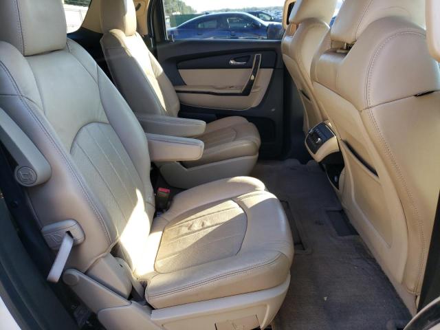 Photo 6 from auction – 2012 GMC ACADIA DEN with VIN 1GKKRTED5CJ134985