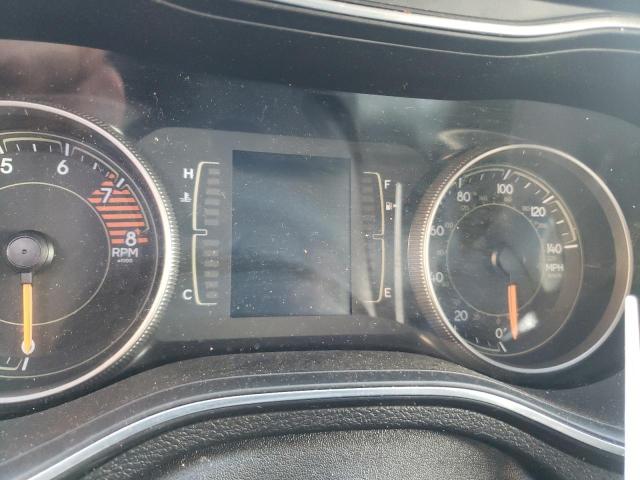Photo 8 from auction – 2019 JEEP CHEEROKEE with VIN 1C4PJMCX5KD238515