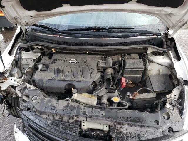 Photo 7 from auction – 2011 NISSAN VERSA S with VIN 3N1BC1CP0BL445863