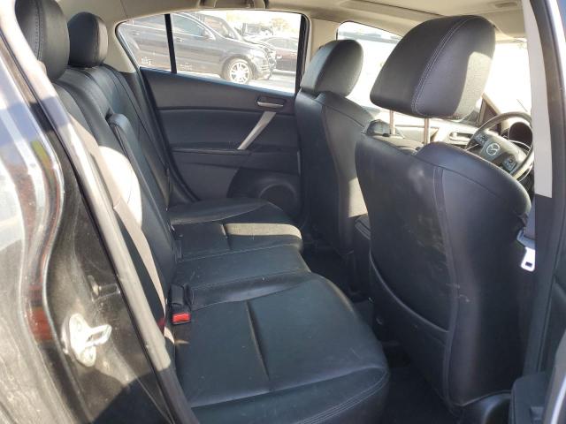 Photo 6 from auction – 2011 MAZDA 3 S with VIN JM1BL1W55B1391135