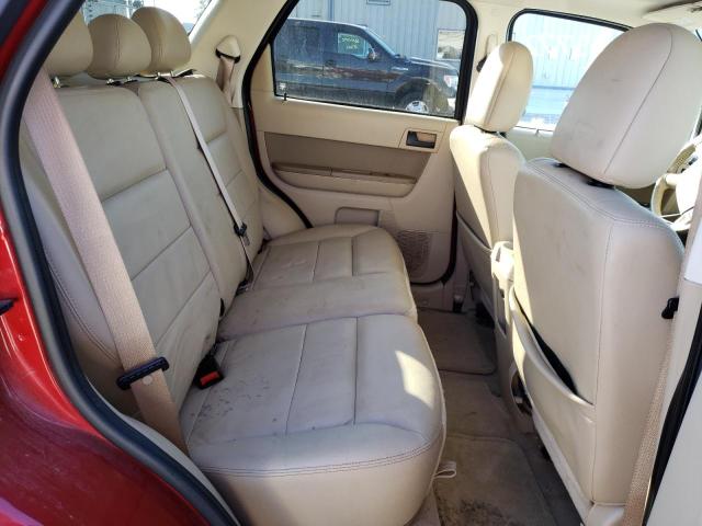 Photo 6 from auction – 2009 FORD ESCAPE XLT with VIN 1FMCU93G69KB53672