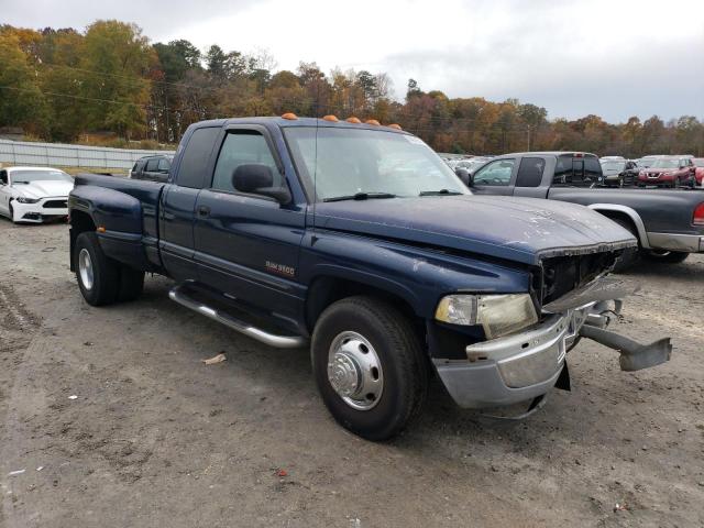 DODGE RAM 3500 2001 with VIN 1B7MC33681J245666 - Photo from auction