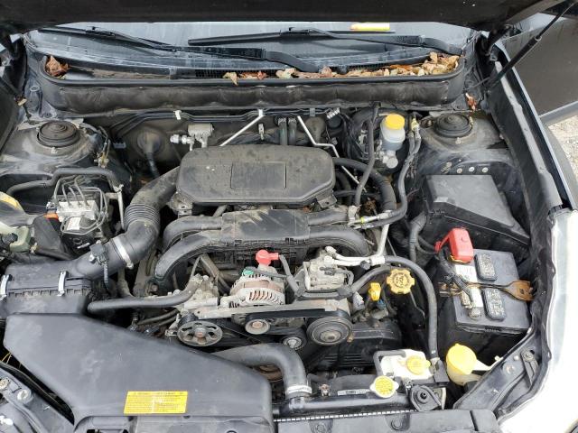 Photo 7 from auction – 2010 SUBARU OUTBACK 2. with VIN 4S4BRBLC9A3378278