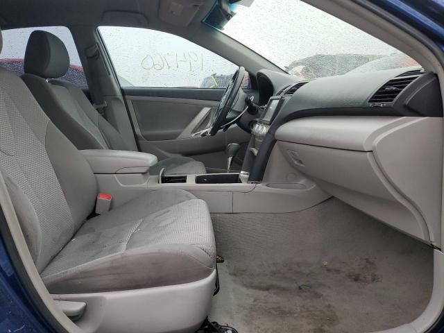 Photo 5 from auction – 2011 TOYOTA CAMRY BASE with VIN 4T1BF3EK9BU588667