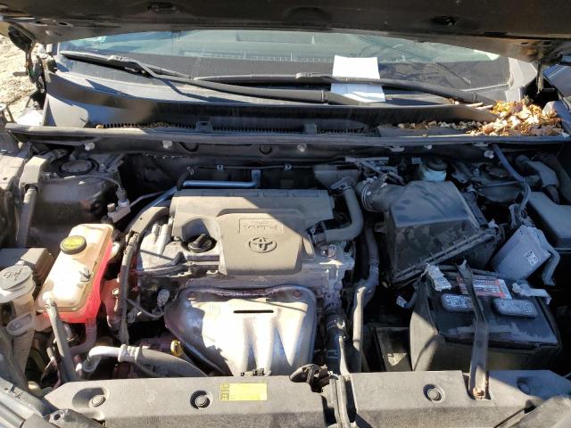 Photo 7 from auction – 2015 TOYOTA RAV4 LE with VIN 2T3BFREV4FW293390