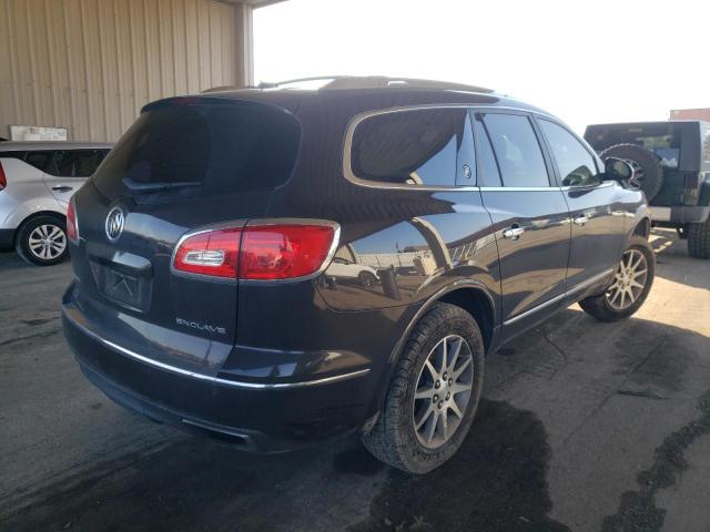 Photo 4 from auction – 2013 BUICK ENCLAVE with VIN 5GAKRCKD4DJ165244