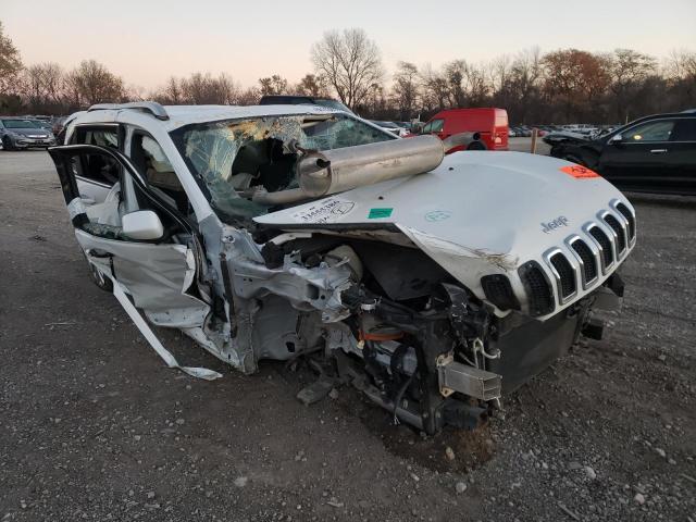 JEEP CHEROKEE O 2018 with VIN 1C4PJMJX7JD593994 - Photo from auction