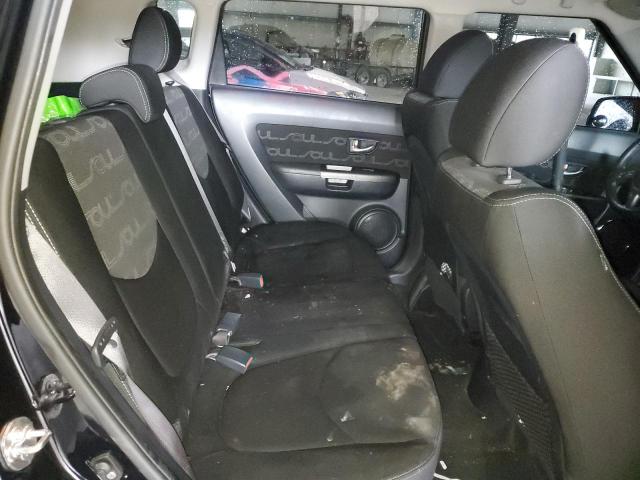 Foto 6 de la subasta – 2012 KIA SOUL + con VIN KNDJT2A62C7445412