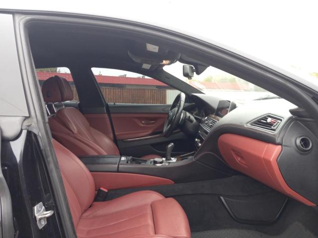 Photo 5 from auction – 2018 BMW ALPINA B6 with VIN WBA6D6C53JG388646