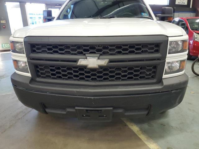 Photo 9 from auction – 2014 CHEVROLET SILVERADO with VIN 1GCRCPEH5EZ398380