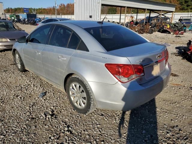 Photo 3 from auction – 2011 CHEVROLET CRUZE LS with VIN 1G1PC5SH7B7167285