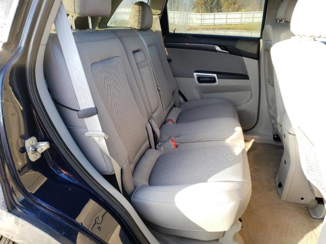 Photo 6 from auction – 2009 SATURN VUE XE with VIN 3GSCL33P89S624475