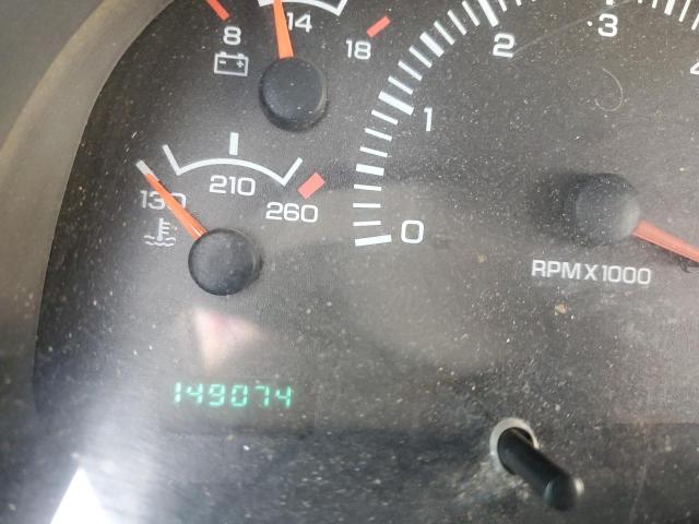 صورة رقم 8 من المزاد - 2000 DODGE RAM 1500 مع VIN 1B7HF13Z4YJ133304