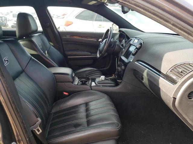 Photo 5 from auction – 2019 CHRYSLER 300 S with VIN 2C3CCABGXKH516342
