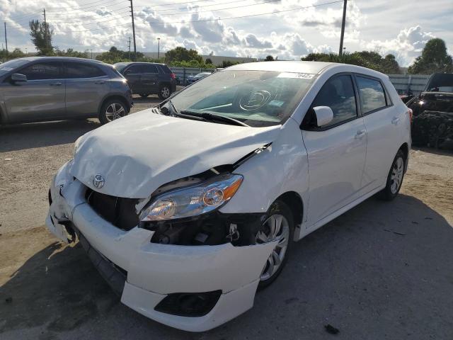 Photo 2 from auction – 2010 TOYOTA COROLLA MA with VIN 2T1KU4EEXAC527866