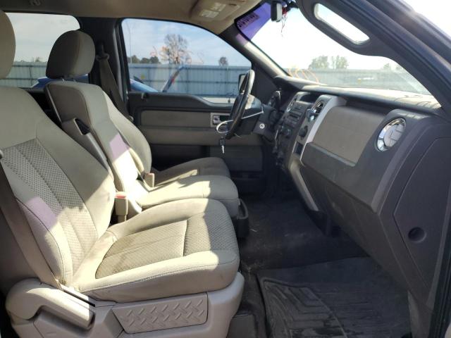 Photo 5 from auction – 2009 FORD F150 SUPER with VIN 1FTRW14809FA88943