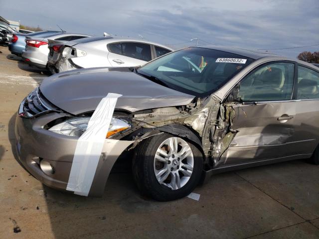 Photo 10 from auction – 2011 NISSAN ALTIMA BAS with VIN 1N4AL2AP1BN490267