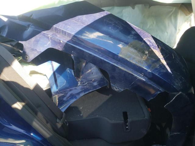 Photo 6 from auction – 2013 CHEVROLET SONIC LT with VIN 1G1JC5SH1D4223540