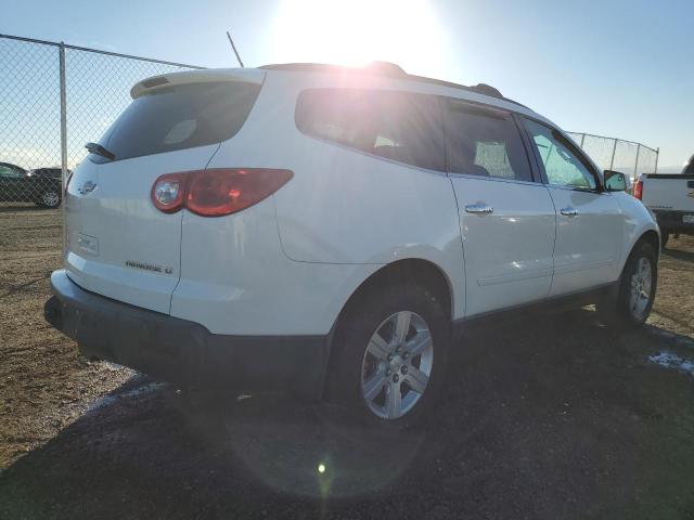 Photo 4 from auction – 2012 CHEVROLET TRAVERSE L with VIN 1GNKVJED2CJ205529