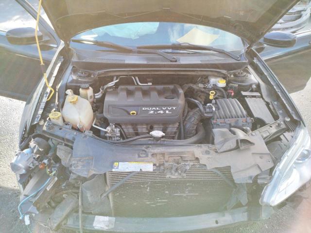 Photo 7 from auction – 2012 CHRYSLER 200 LX with VIN 1C3CCBAB4CN105863