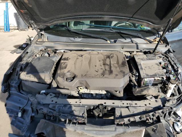 Photo 7 from auction – 2018 CHEVROLET IMPALA PRE with VIN 2G1125S34J9165942