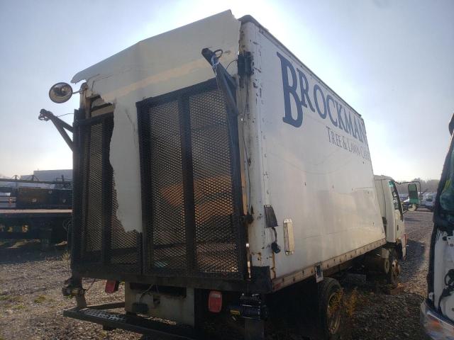 Photo 4 from auction – 2000 ISUZU NPR with VIN 4KLB4B1R8YJ800704