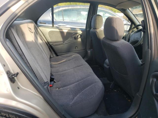 Photo 6 from auction – 2002 CHEVROLET CAVALIER L with VIN 1G1JF524327230991