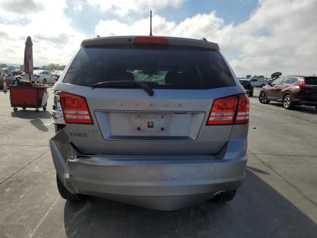 Foto 6 de la subasta – 2018 DODGE JOURNEY SE con VIN 3C4PDCAB2JT167159