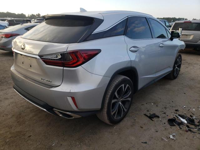 Photo 4 from auction – 2019 LEXUS RX 350 BAS with VIN 2T2ZZMCA3KC131548