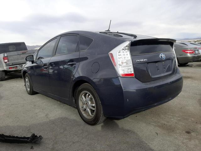 Photo 3 from auction – 2011 TOYOTA PRIUS with VIN JTDKN3DUXB0285169