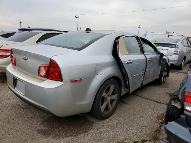 Photo 4 from auction – 2012 CHEVROLET MALIBU 1LT with VIN 1G1ZC5E05CF302737